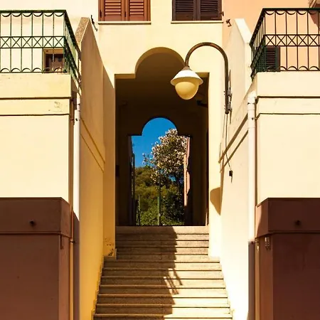 Arcobaleno 1 Villasimius