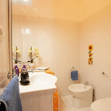 Arcobaleno 1 Holiday home Villasimius