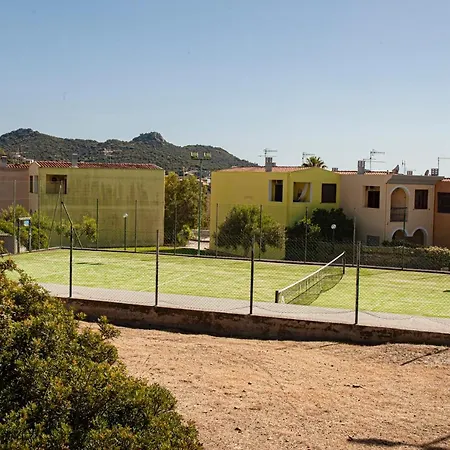 Arcobaleno 1 Holiday home