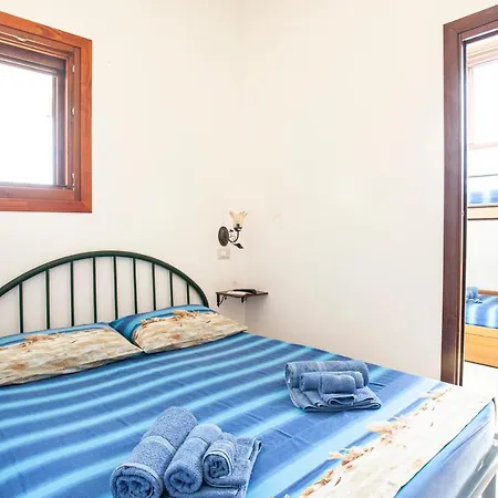 Arcobaleno 1 * Villasimius