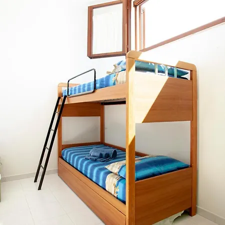 בית נופש Arcobaleno 1