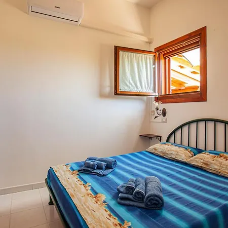 בית נופש Arcobaleno 1