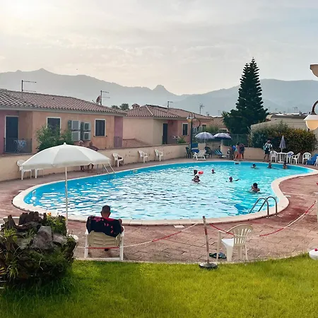 Holiday home Arcobaleno 1 *