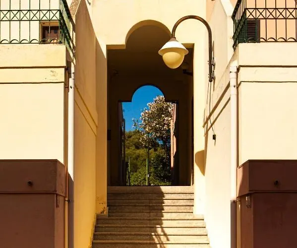 Arcobaleno 1 Villasimius