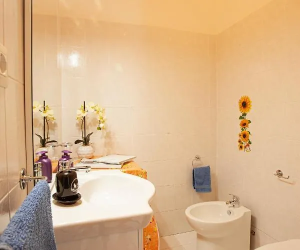 Arcobaleno 1 Tatil Evi Villasimius