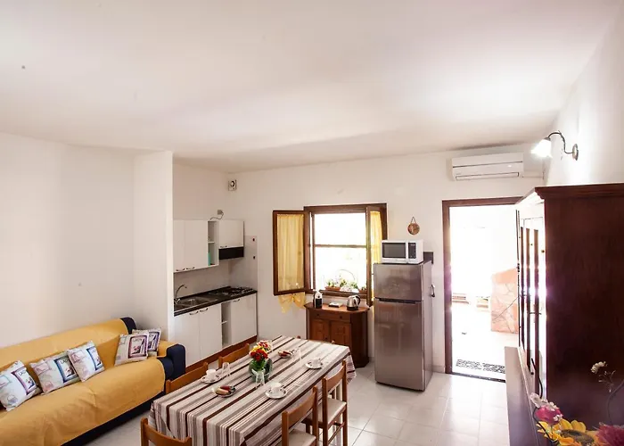 Arcobaleno 1 빌라시미우스