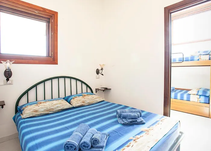 Arcobaleno 1 * Villasimius