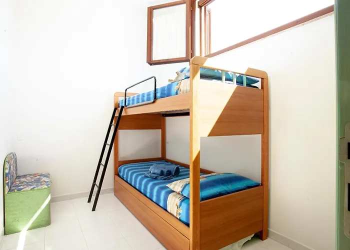 Holiday home Arcobaleno 1