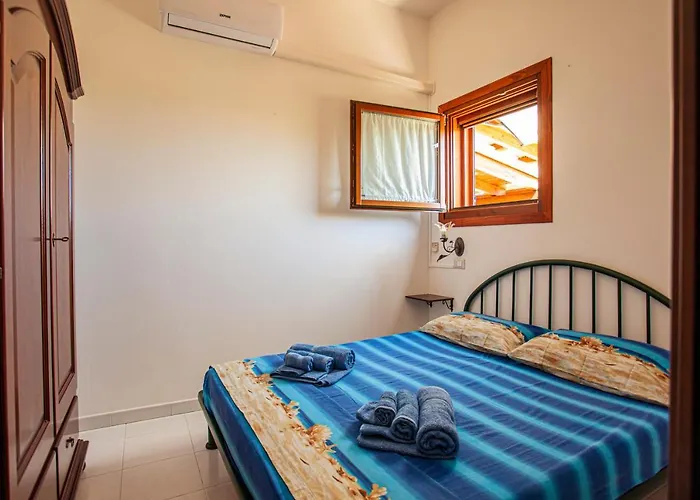 Holiday home Arcobaleno 1