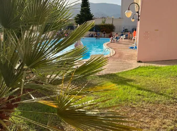 Arcobaleno 1 ヴィッラシミーウス